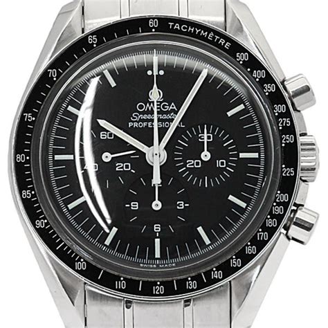 omega speedmaster inspektion